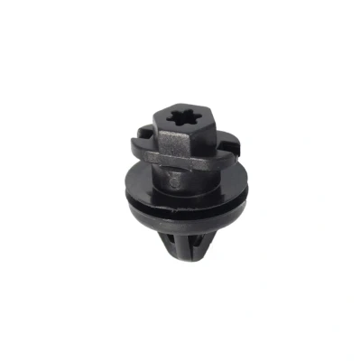 Immagine di ROMIX C70539 Clip, Fregio/Modanatura protettiva VOLKSWAGEN: Tiguan II, up! Hatchback, SKODA: Octavia 3 Combi