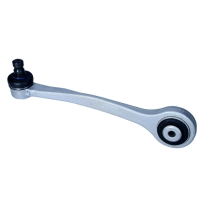 Immagine di MAXGEAR 72 5529 Braccio oscillante, Sospensione ruota Assale anteriore, Superiore, Dx, anteriore trasversale oscillante Alluminio AUDI: A8 D4