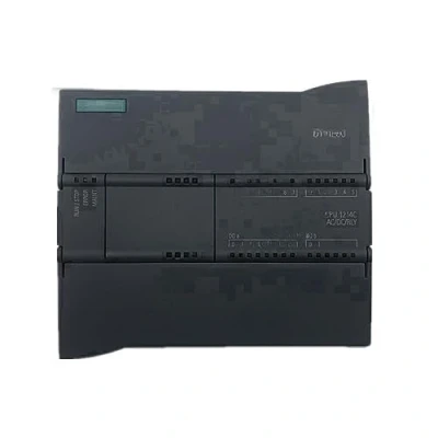 Immagine di PLC S7 1200 CPU 1214C,6ES7214 1AG40 0XB0 /6ES7214 1BG40 1HG40 (Color : 6ES7214 0XB0, Size 1pc)