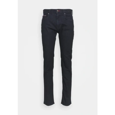 Immagine di Tommy Hilfiger slim Jeans fit, Uomo, Taglia: 31x34, Ohio rinse
