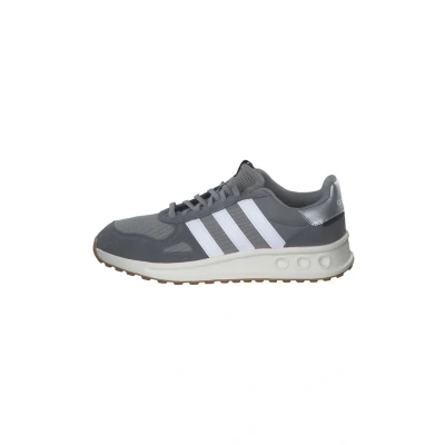 Immagine di adidas Run 84 Shoes, Scarpe Uomo, Ch Solid Grey Ftwr Bianco Argento Opaco, 46 2/3 EU