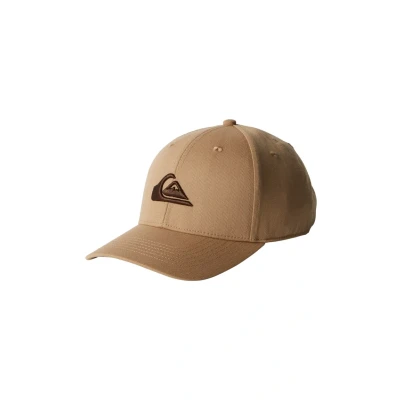 Immagine di Quiksilver Decades Cappellino, Taglia: One Size, Brown