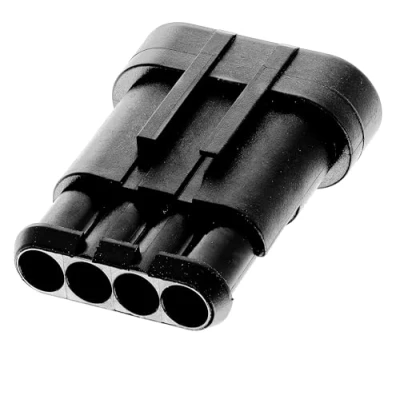 Immagine di RESTAGRAF 225027 Kit riparazione cavi, Impianto elettrico centrale