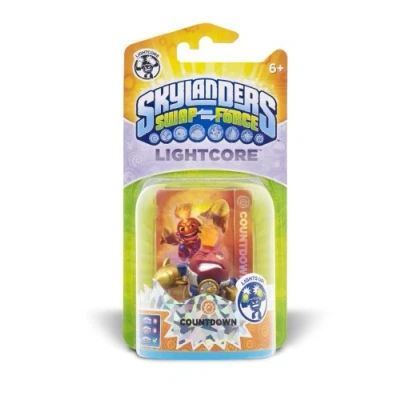 Immagine di Skylanders LightCore: Count Down
