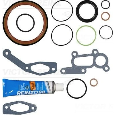 Immagine di REINZ 08 37006 01 Guarnizioni con paraolio albero a gomiti senza guarnizione coppa olio CITROËN: C4 Picasso 1