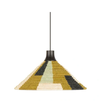 Immagine di Forestier Parrot lampada a sospensione S, verde