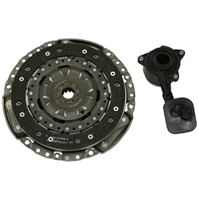Immagine di LuK BR 0222 623 3123 09 Kit Frizione FORD: Focus 2 Kombi, 2, C Max, VOLVO: V50, S40 II, C30