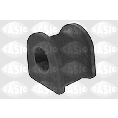 Immagine di SASIC 9001614 Gommini Barra Stabilizzatrice Assale anteriore, interno Cuscinetto in gomma 23,5 54 25 MERCEDES BENZ: Classe V, Vito Van, Bus