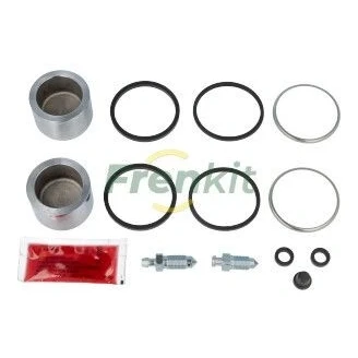 Immagine di FRENKIT 241904 Kit Revisione Pinze Freno Assale posteriore 41 Kit+Piston LAND ROVER: Defender SUV, Discovery 1, SUV Cabrio