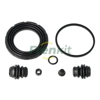 Immagine di FRENKIT 260052 Kit Revisione Pinze Freno Assale anteriore 60 NISSAN: Qashqai / Qashqai+2 I, 2, I Van, MAZDA: CX 5