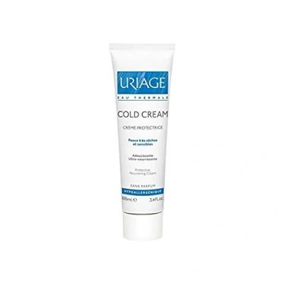 Immagine di URIAGE C/CREAM PROT.NOURISHING 100
