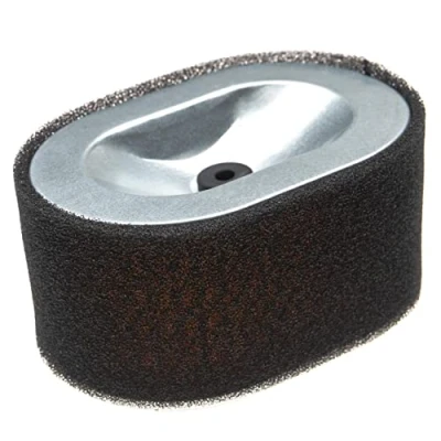 Immagine di vhbw filtro (1x dell&#039;aria, 1x pre filtro) compatibile con Yanmar L75, L100, L90AE, L90, L90E motore per motocoltivatore, motozappa