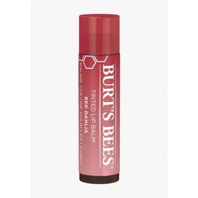 Immagine di Burt&#039;s Bees Tinted LIP BALM Burrocacao, Donna, Taglia: 4.25 g, Red dahlia