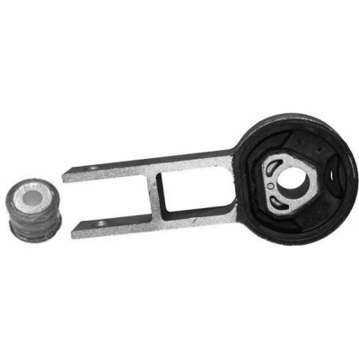 Immagine di MAPCO 36348 Supporto motore posteriore Cuscinetto gomma metallo FIAT: BRAVO 2, Stilo Hatchback, Multi Wagon