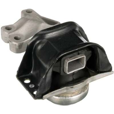 Immagine di GATES ETM1251 Supporto motore argento PEUGEOT: 307 Hatchback, SW, 5008 I, CITROËN: C4 I Grand Picasso, Picasso 1, Hatchback