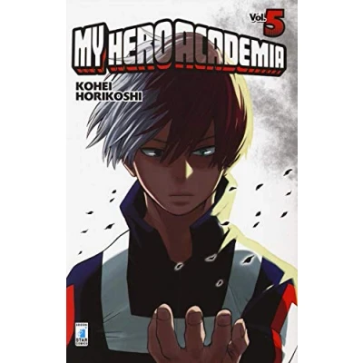 Immagine di My Hero Academia (Vol. 5)