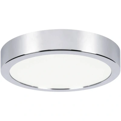 Immagine di PAULMANN 78922 Lampada da parete a LED (monocolore) 13.00 W Cromo