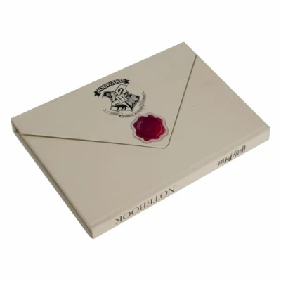 Immagine di Blue Sky Studios Taccuino A5 Envelope Harry Potter