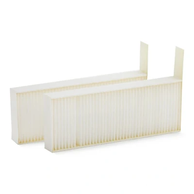 Immagine di PURFLUX AH425 2 Filtro abitacolo antipolline 260 97 30 PEUGEOT: 308 SW 2, II Hatchback, Van / DS: DS 4