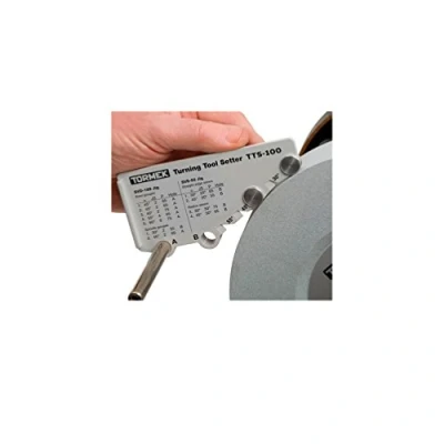 Immagine di Strumento di tornitura Affilatura Setter Tormek TTS 100