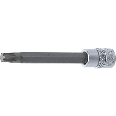 Immagine di BGS Bit Bussola, 6,3 mm, 1/4, profilo a T, T35, 75 2565