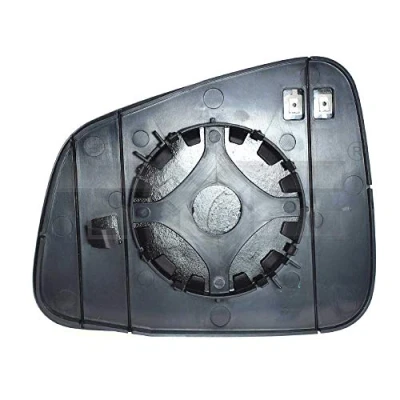 Immagine di TYC 325 0160 1 Vetro Specchio Retrovisore Sx OPEL: Mokka / X
