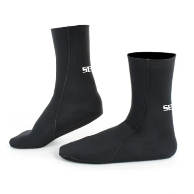 Immagine di SEAC Standard HD, Calzari in Neoprene Foderato, da 2,5 e 5 mm