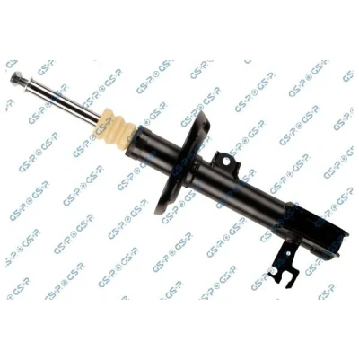 Immagine di GSP 32321342 Ammortizzatore Assale anteriore Sx A pressione del gas doppio tubo tipo McPherson SAAB: 9 3 Cabrio, Station Wagon