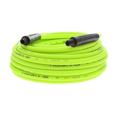 Immagine di Legacy Flexzilla 3/8 da 50 Zilla Green Air Hose with 1/4 Ends