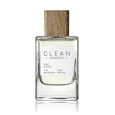 Immagine di Clean Reserve Lush Fleur EDP 50 ML