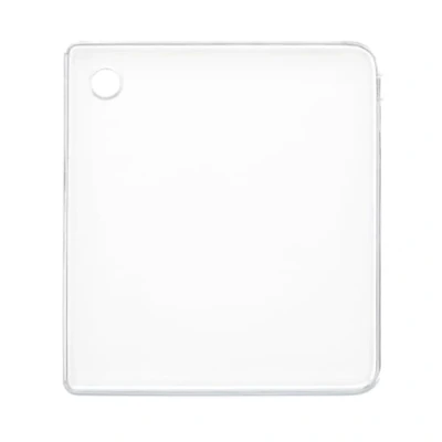 Immagine di Custodia Clear Case per Kobo Libra Colour Trasparente Sottile e leggera Resistente ai graffi
