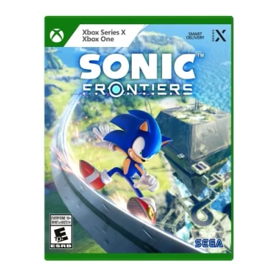 Immagine di Sonic Frontiers for Xbox One &amp; Series X