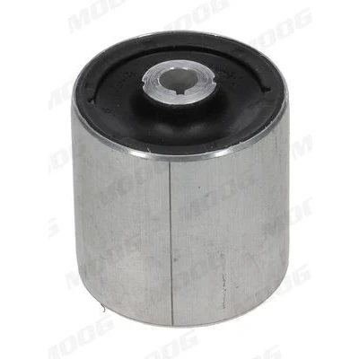 Immagine di MOOG BM SB 14569 Silent Block bilaterale, interno, Superiore, Assale anteriore 70 Supporto idraulico BMW: 1 Hatchback, 3 Sedan, 2 Coupe