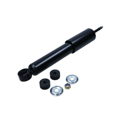Immagine di MAXGEAR 11 1071 Ammortizzatore Assale anteriore A pressione del gas Monotubo tipo McPherson Spina superiore, Occhiello inferiore