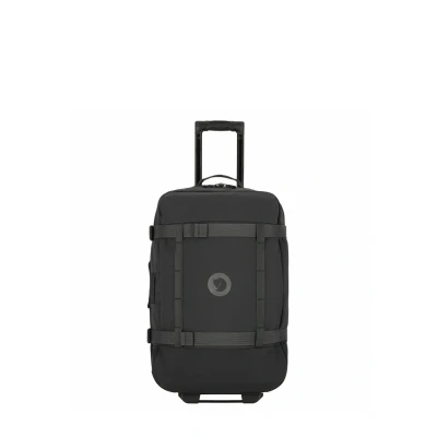 Immagine di Fjällräven FÄRDEN Roller Trolley Trolley, Taglia: One Size, Coal black