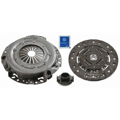 Immagine di SACHS 3000 950 085 Kit Frizione 200 DACIA: Sandero 2, I, Logan I Express, RENAULT: CLIO MEGANE Scenic, 1 Cabriolet