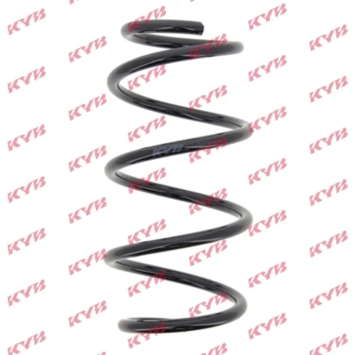 Immagine di KYB K Flex RH3496 Molle ammortizzatori Assale anteriore Molla ad elica FIAT: Punto II Hatchback