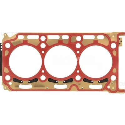 Immagine di REINZ 61 10095 20 Guarnizione Testata 1,69 84 testa multistrato per cilindro 4 6 AUDI: A6 C7 Avant, Q5, Q7