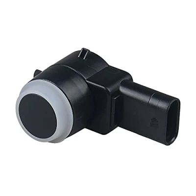 Immagine di KASturbo PDC Parksensor, Sensore di parcheggio posteriore per MERCEDES C E S CLS R W211 W203 W204 W221 W164 2215420417