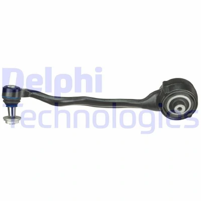 Immagine di DELPHI TC3040 Braccio oscillante, Sospensione ruota con snodo portante/di guida Sx, inferiore, anteriore longitudinale oscillante
