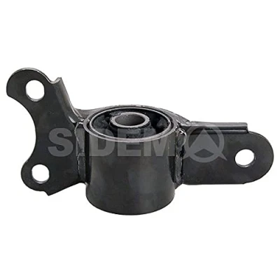 Immagine di SIDEM 889613 Silent Block posteriore, Assale anteriore Sx Cuscinetto gomma metallo Braccio trasversale oscillante CHEVROLET: Epica Sedan