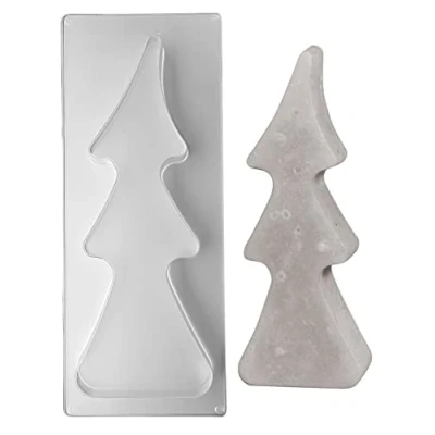 Immagine di Rayher giessform: Pet, trasparente, 12,5 x 33 cm