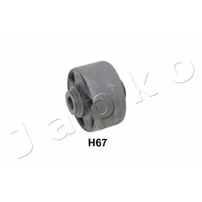 Immagine di JAPKO GOJH67 Silent Block Assale anteriore bilaterale, posteriore 60