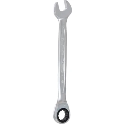 Immagine di KS TOOLS 503.4224 E Chiave a cricco ad anello fissa 322 24 470