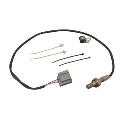 Immagine di BLUE PRINT ADM57056 Sonda lambda diagnostica 4 MAZDA: 5