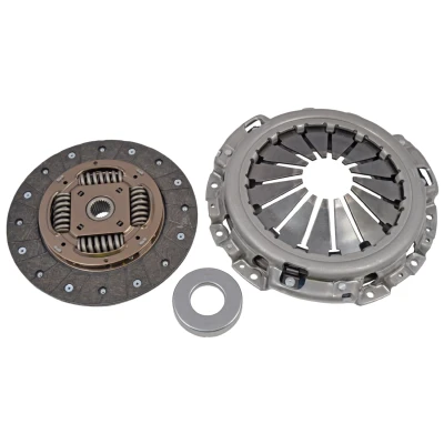 Immagine di BLUE PRINT ADN130228 Kit Frizione a tre pezzi/in parti con grasso sintetico cuscinetto disinnesto 251 NISSAN: Cabstar