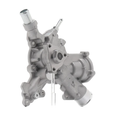 Immagine di INA 538 0320 10 Pompa acqua per trasmissione cinghia Poly V OPEL: Corsa D Hatchback, Meriva A, C Hatchback