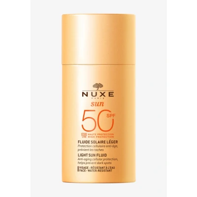 Immagine di NUXE Sun Light Fluid High Protection SPF 50