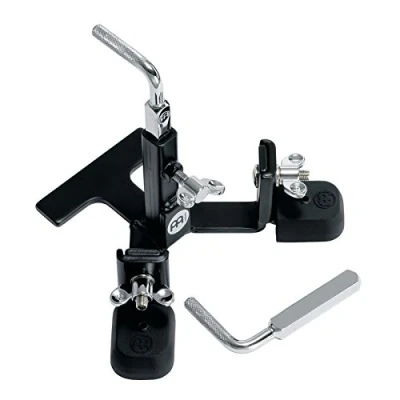 Immagine di Meinl Percussion PM 1 Supporto per pedale, Colore: Nero
