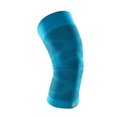 Immagine di Tutore elastico per il ginocchio Bauerfeind